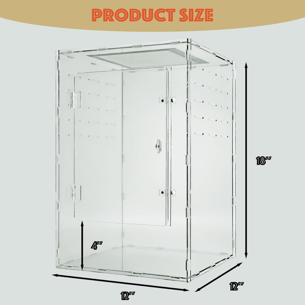 maiyuolg tapa-malla-ventilacion, flujo de aire estable para un hábitat saludable.