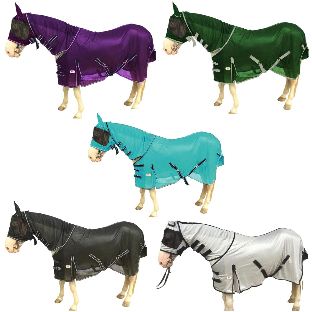 Majestic Ally colores variados facilitan combinar con otros accesorios.