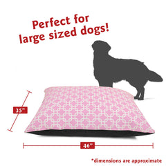 Majestic Pet base-antideslizante mantiene la cama estable durante el descanso