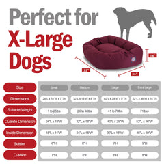 Majestic Pet base impermeable protege el suelo