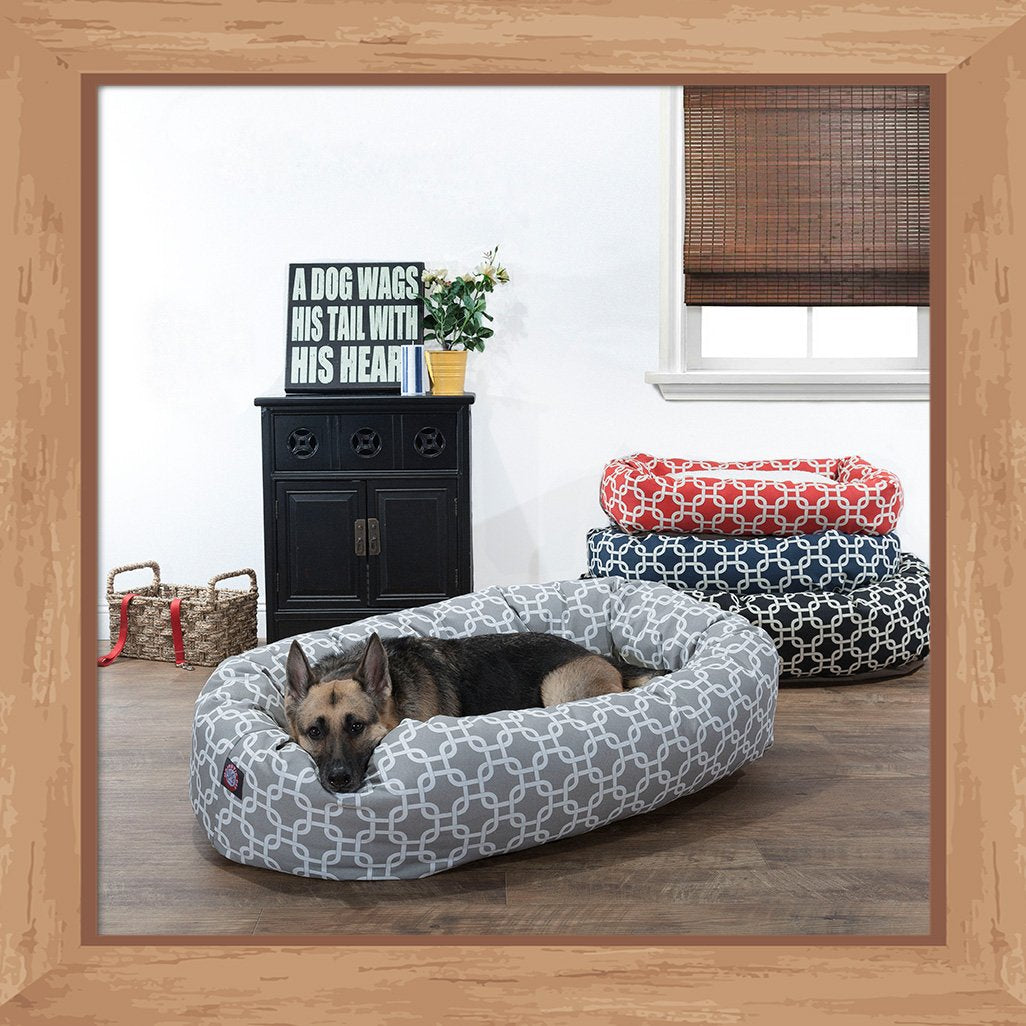 Majestic Pet base impermeable de denier 300/600 para protección adicional
