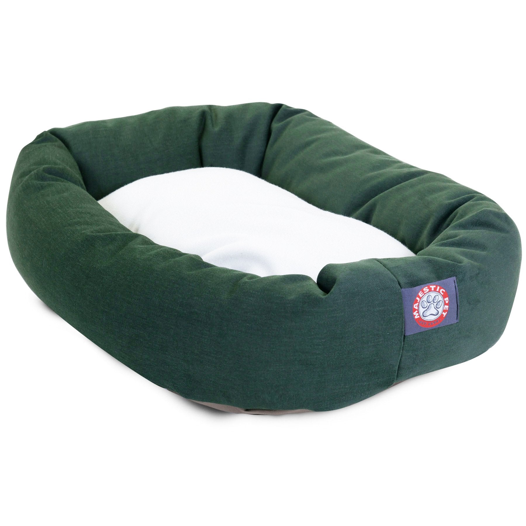 Base impermeable Majestic Pet para derrames y limpieza rápida