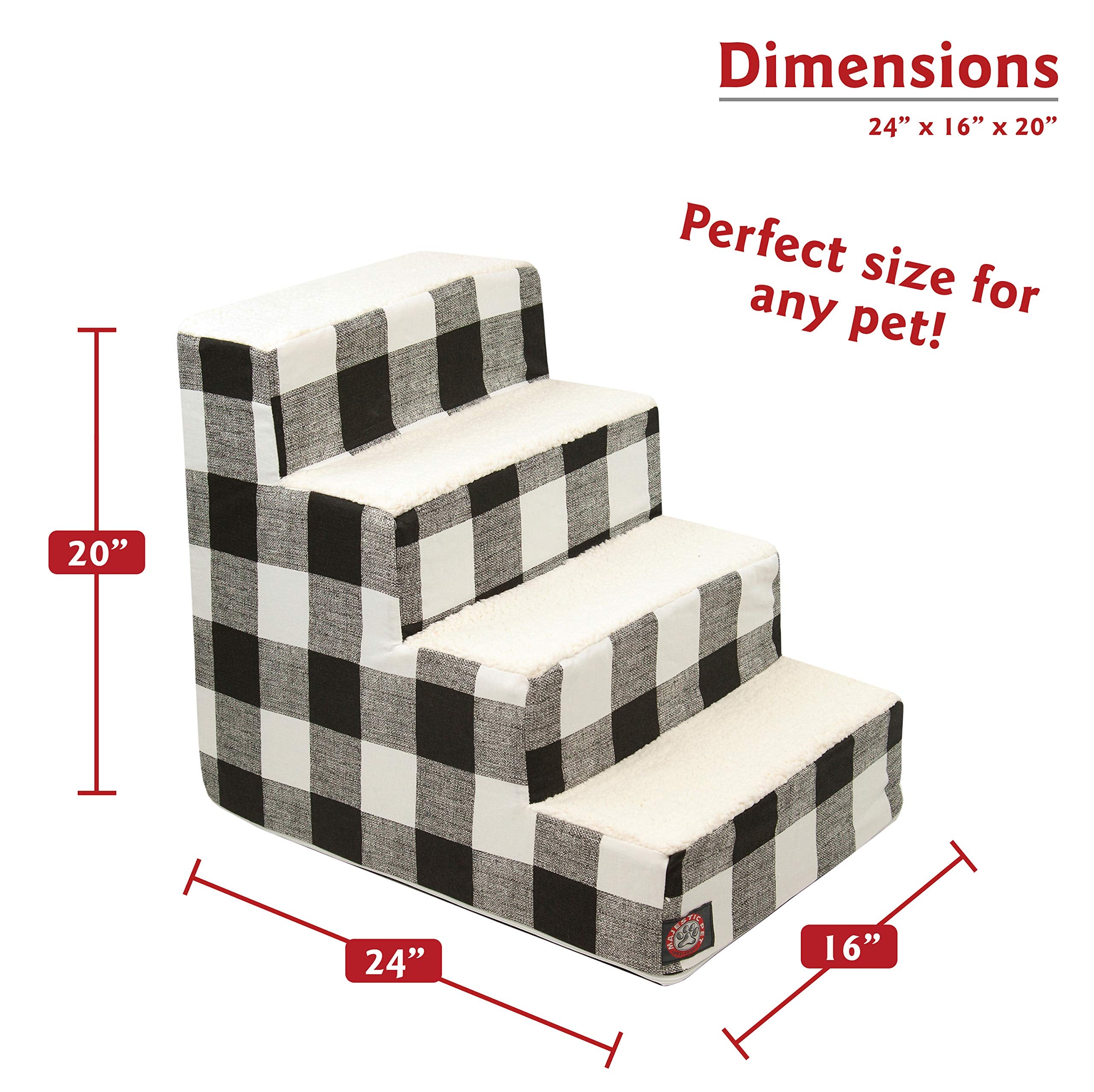 Majestic Pet base impermeable para cualquier superficie