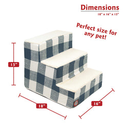 Majestic Pet base resistente 300/600 denier para superficies diversas