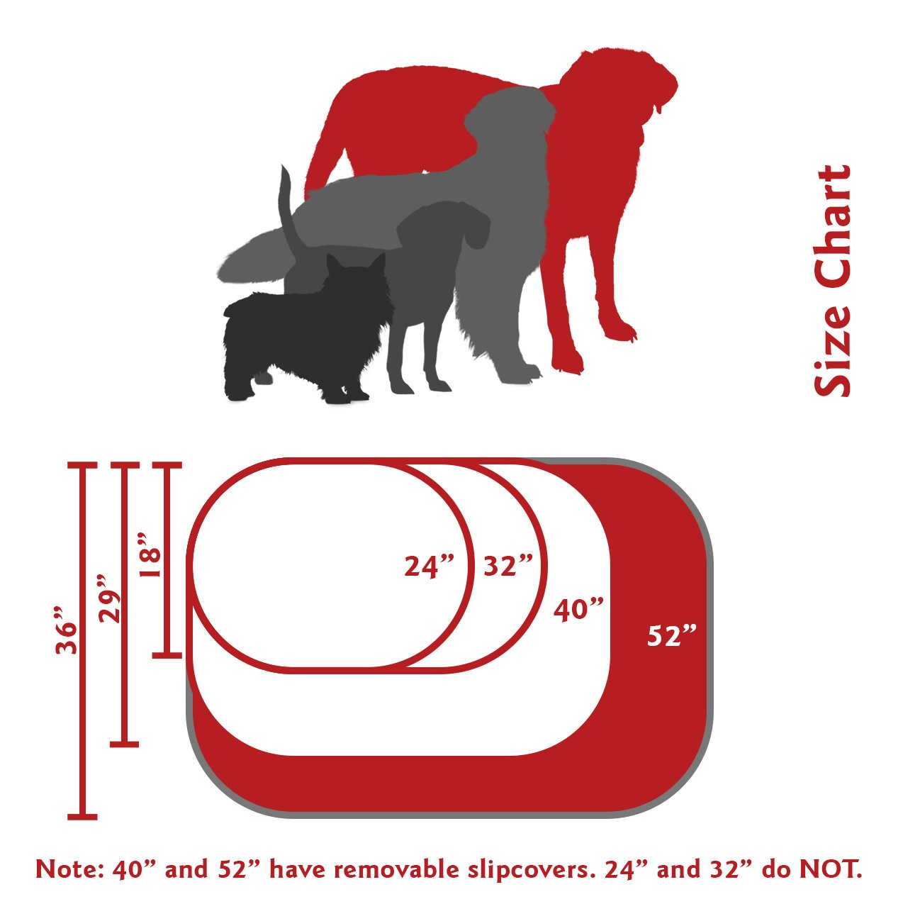 Majestic Pet Base Denier resistente protege el suelo.