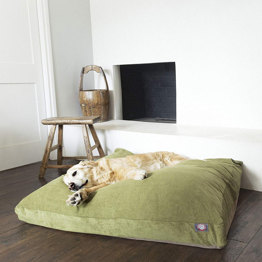 Funda lavable de Majestic Pet para limpieza rápida