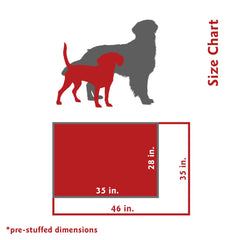 Majestic Pet ambiente-habitacion, diseño elegante y descanso seguro