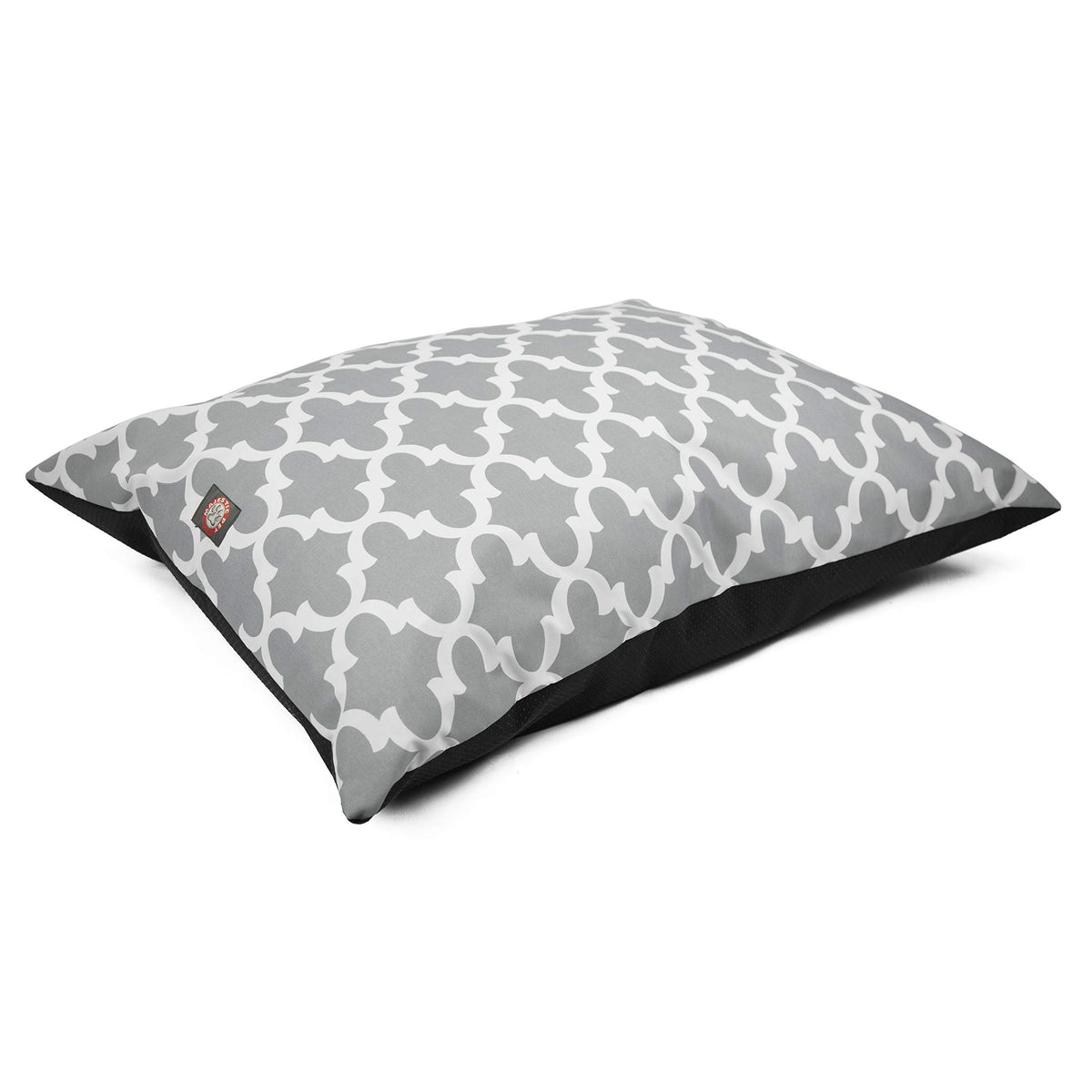 Majestic Pet cama rectangular mediana lavable, ideal para dormir en jaula