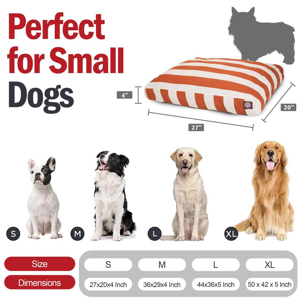 Base impermeable Majestic Pet para mayor durabilidad ante derrames