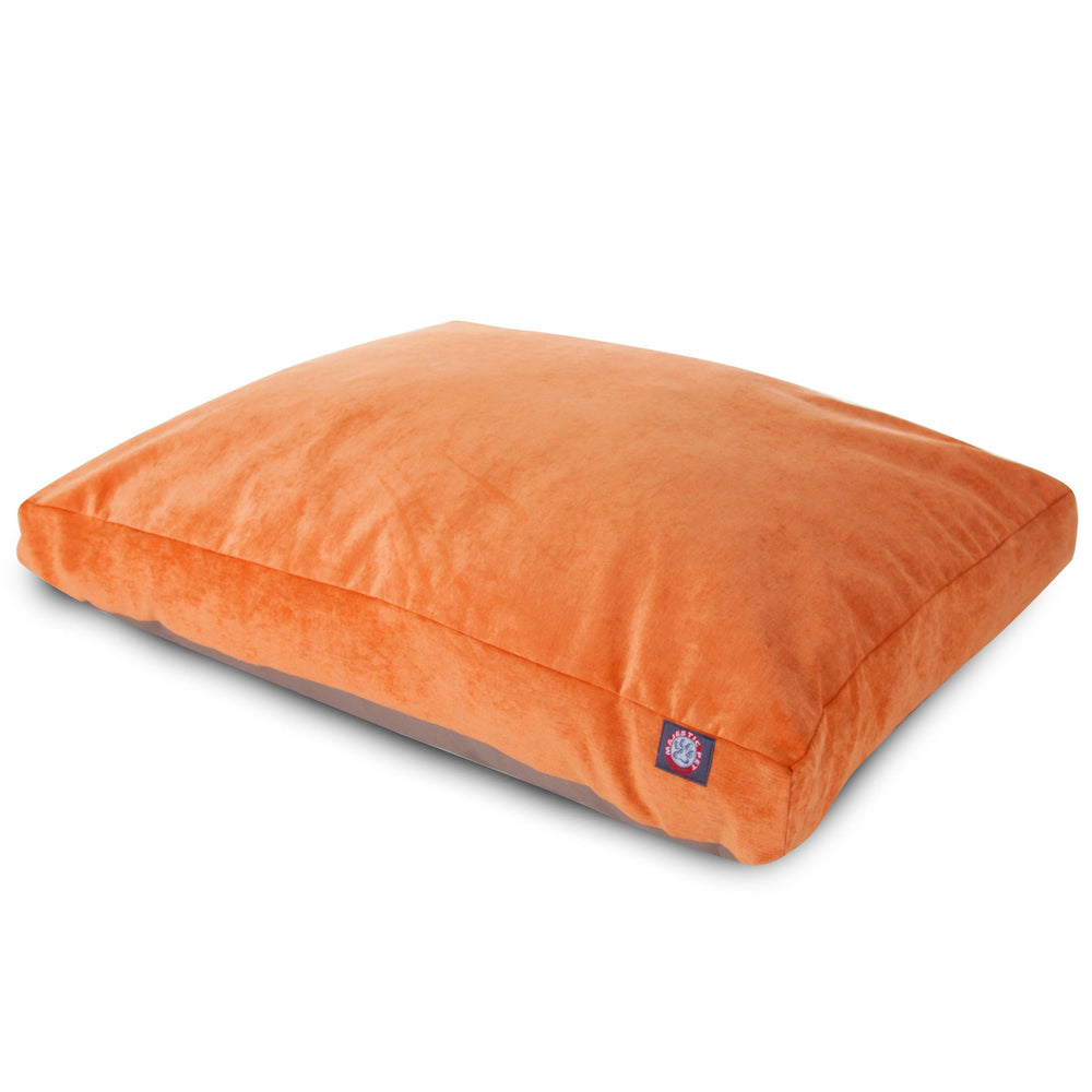 Majestic Pet Villa rectangular antideslizante base, mantiene estable a tu perro.