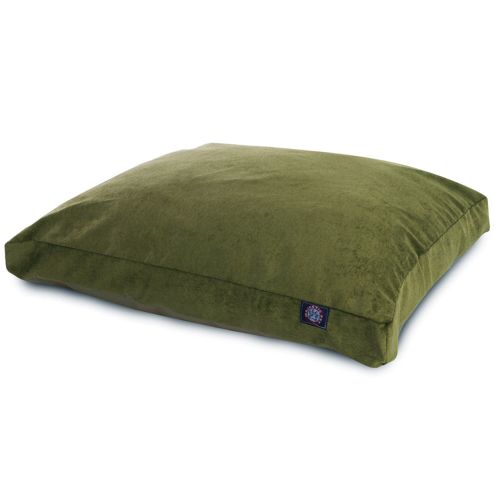Majestic Pet funda lavable de cama, limpieza rápida y sencilla.
