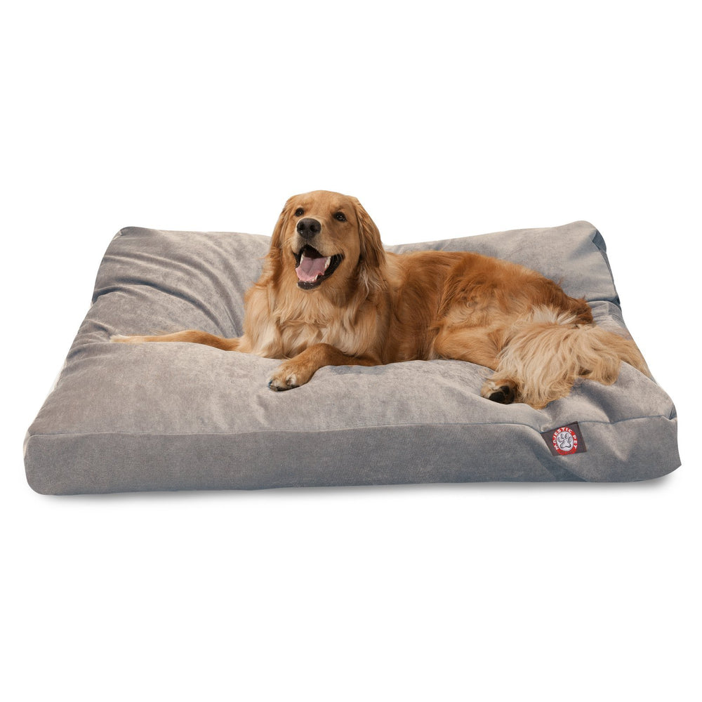 Majestic Pet: confort cálido para dormir en jaula o cama independiente.