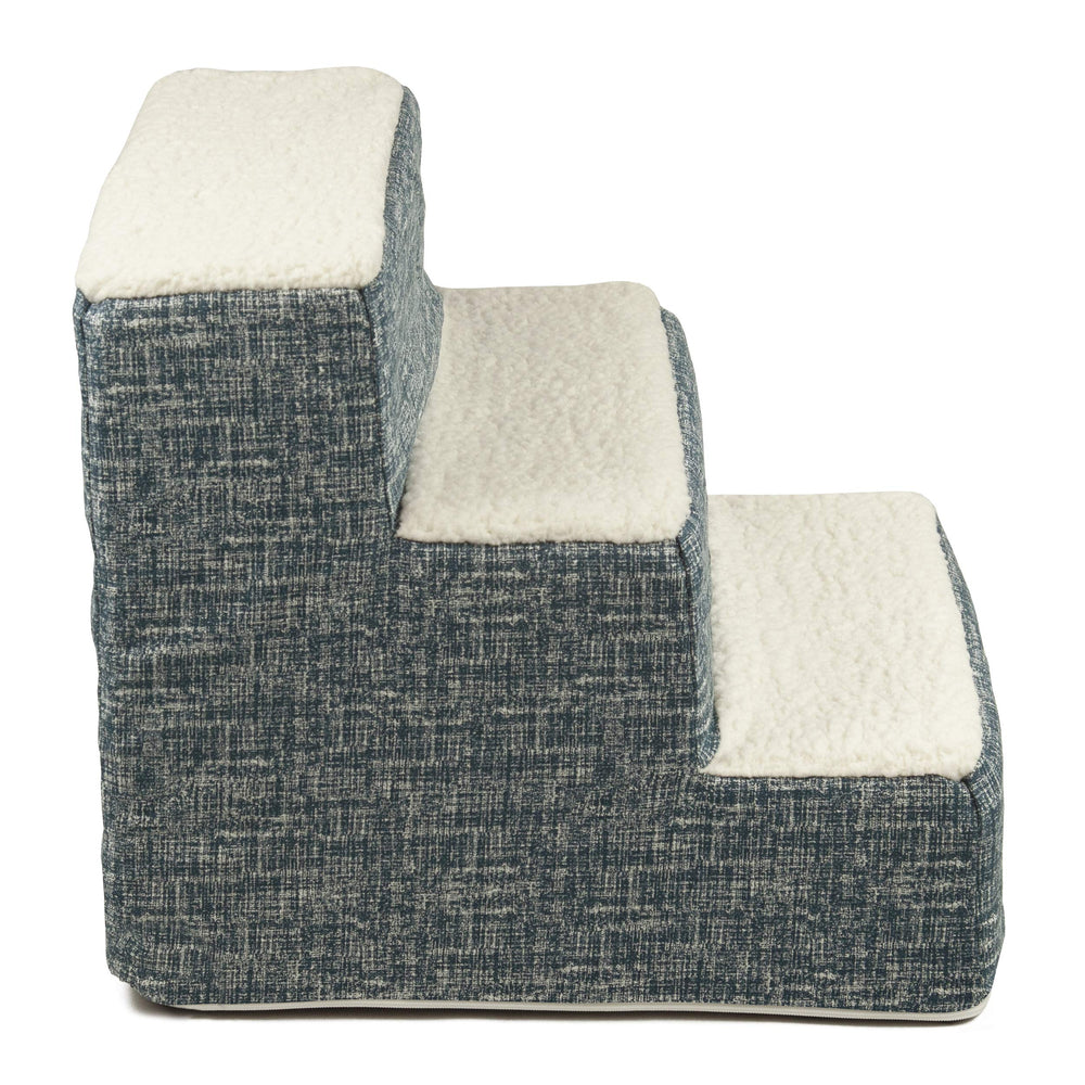 Majestic Pet cubierta Sherpa desmontable para limpieza fácil y confort