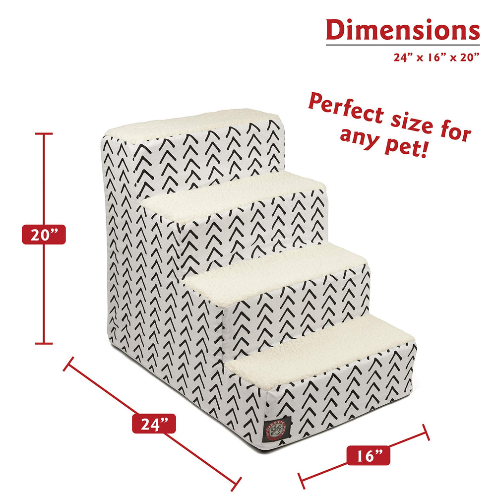 Majestic Pet base impermeable 300-600 denier para cualquier superficie.