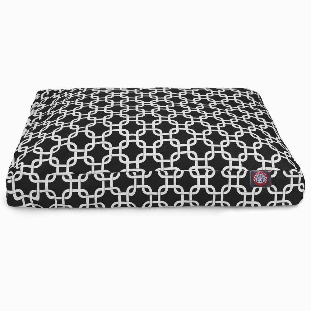 Funda desmontable y lavable para la cama Majestic Pet, facilita limpieza