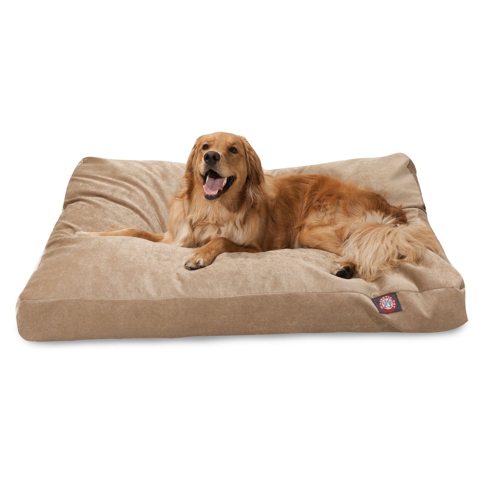 Funda lavable a máquina Majestic Pet facilita el cuidado