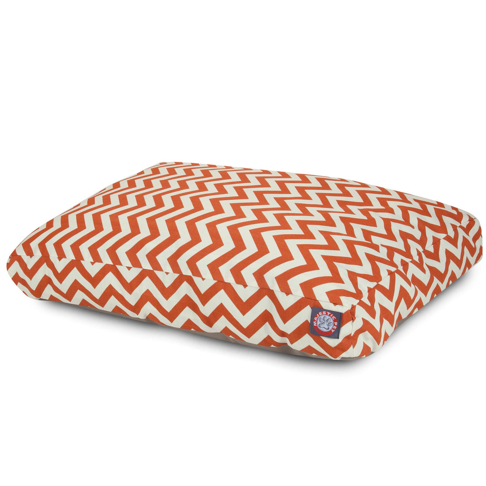 Funda removible y lavable de Majestic Pet para facilitar la limpieza.