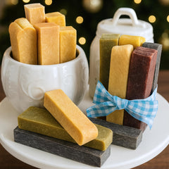 Majestic Pet Himalayan Cheese Chews sin olor para uso diario