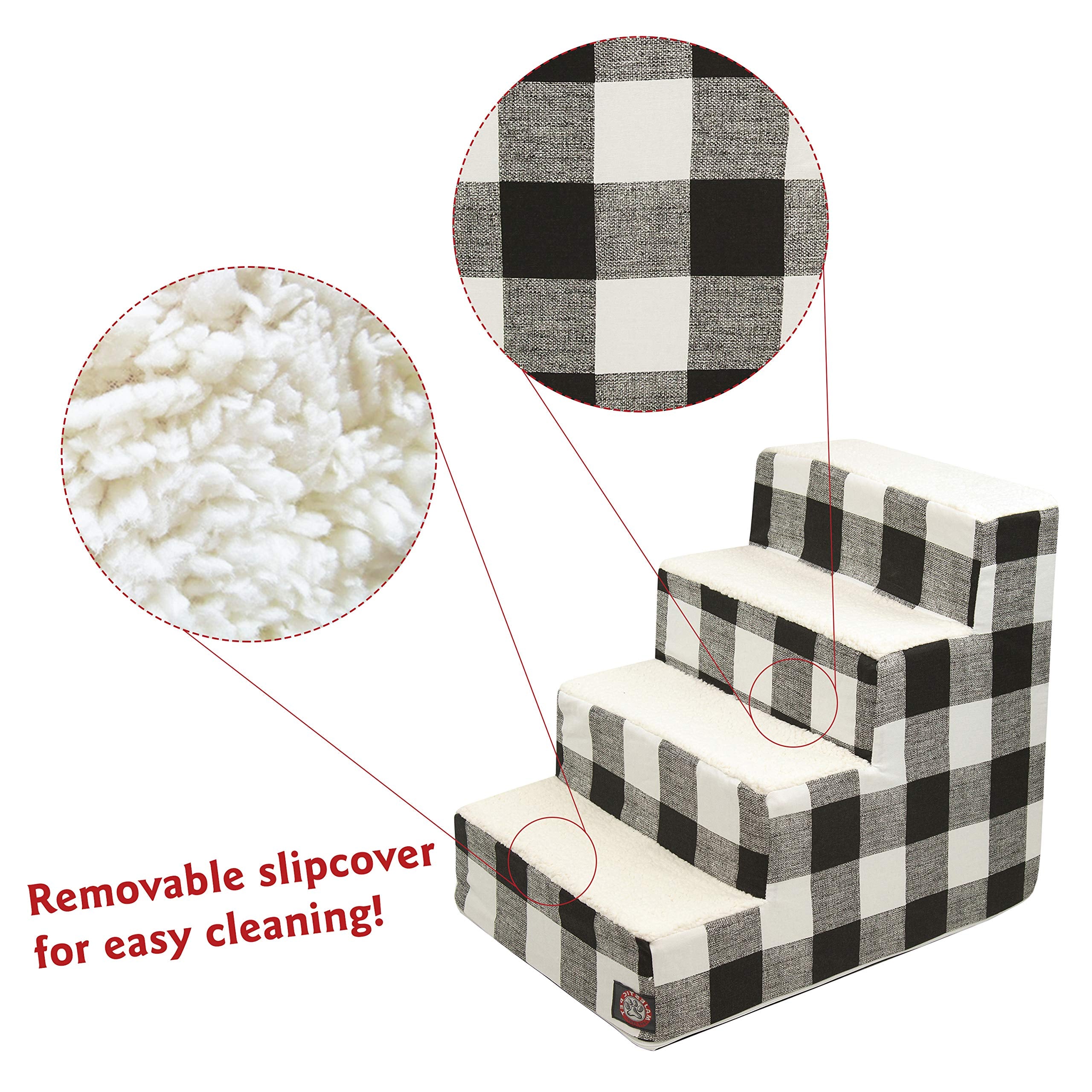 Majestic Pet insertos corrugados duraderos para soporte estable