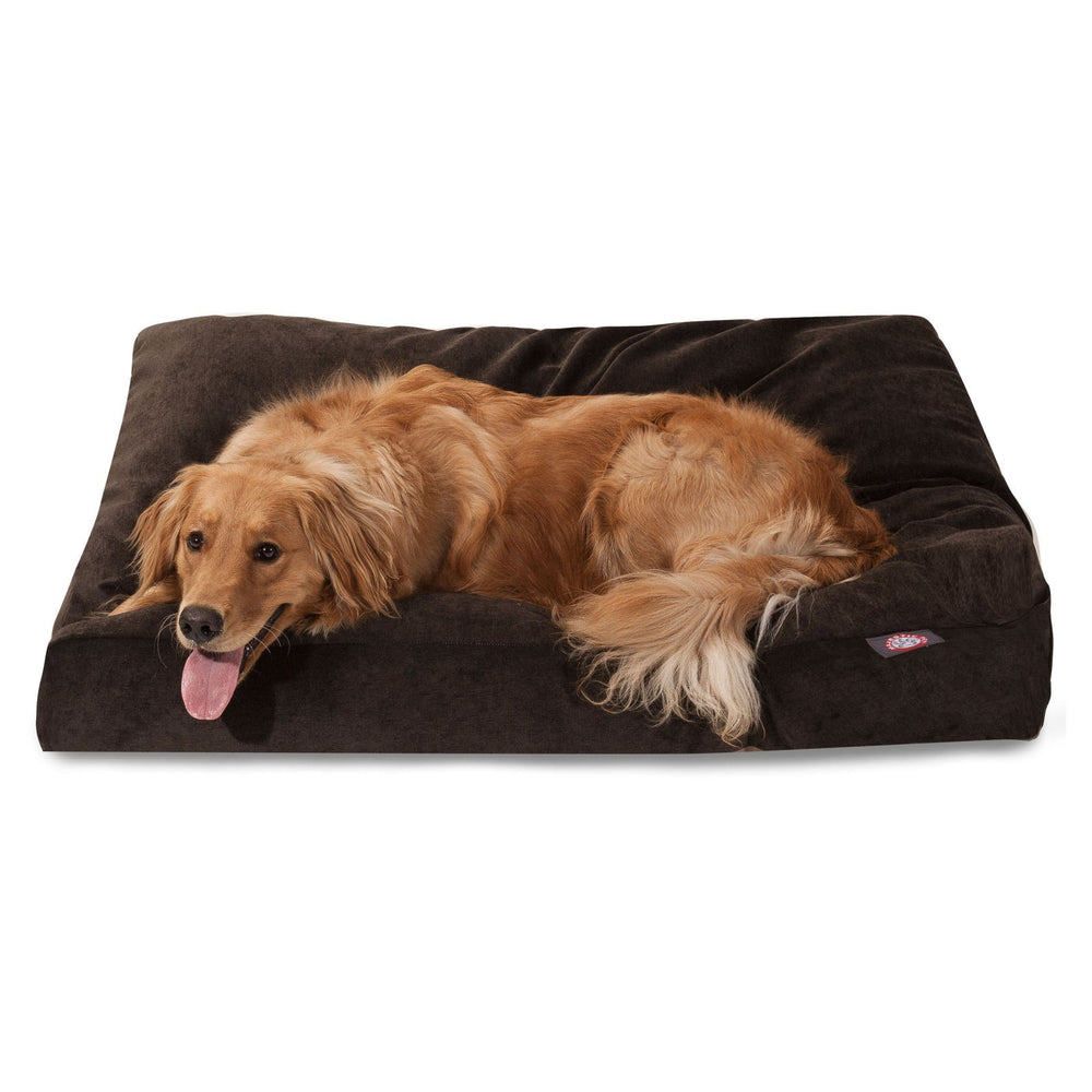 Majestic Pet: instrucciones de lavado para funda lavable.