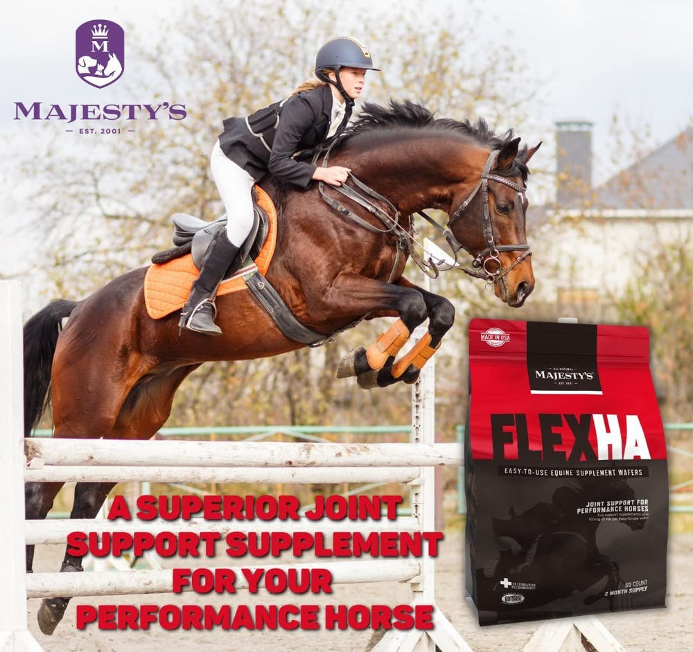 Envase Majesty's FlexHA 30 galletas sin desperdicio