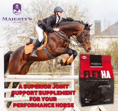 Envase Majesty's FlexHA 30 galletas sin desperdicio