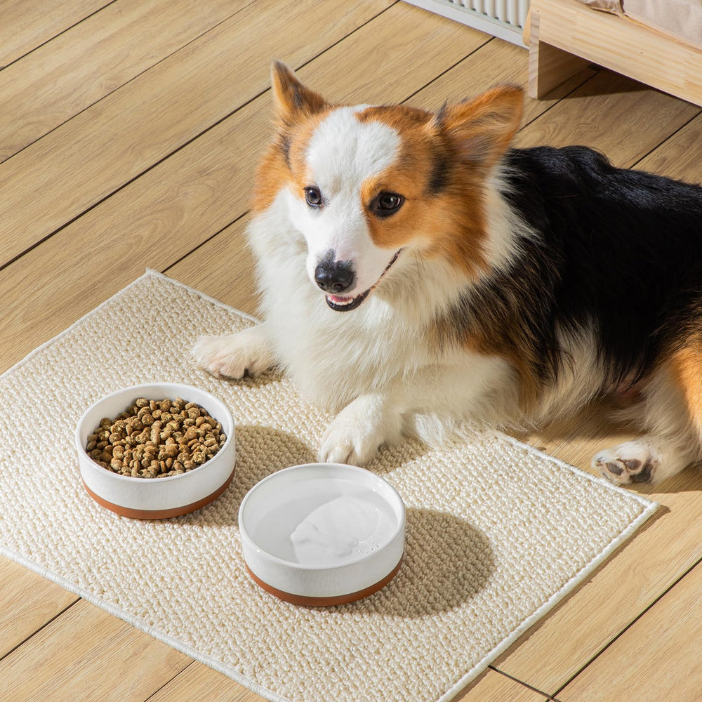 Se integra en cocinas y zonas para mascotas con diseño sobrio MALACASA.