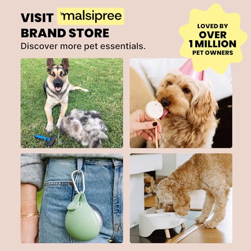 MalsiPree ideal-aventuras-exteriores: acompaña a tu perro.