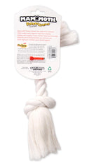 Mammoth Flossy Chews, juego seguro para uso en solitario