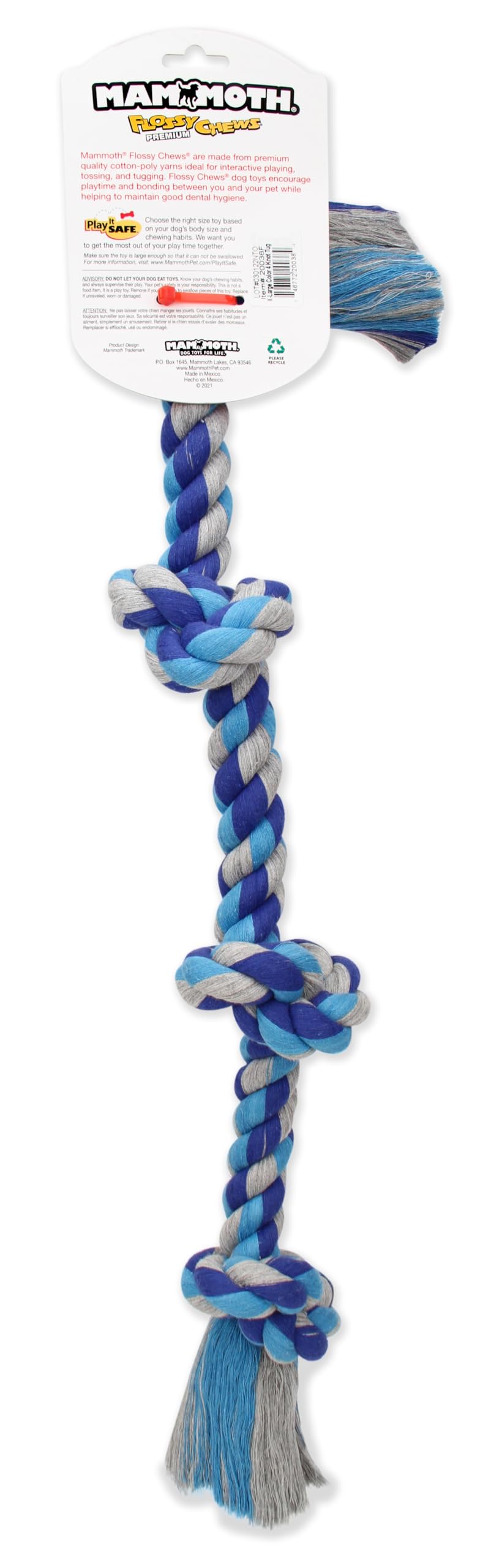 Textura algodón-poliéster premium para juego duradero