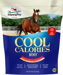 Bolsa hermética de Manna Pro Cool Calories 100, conserva la frescura