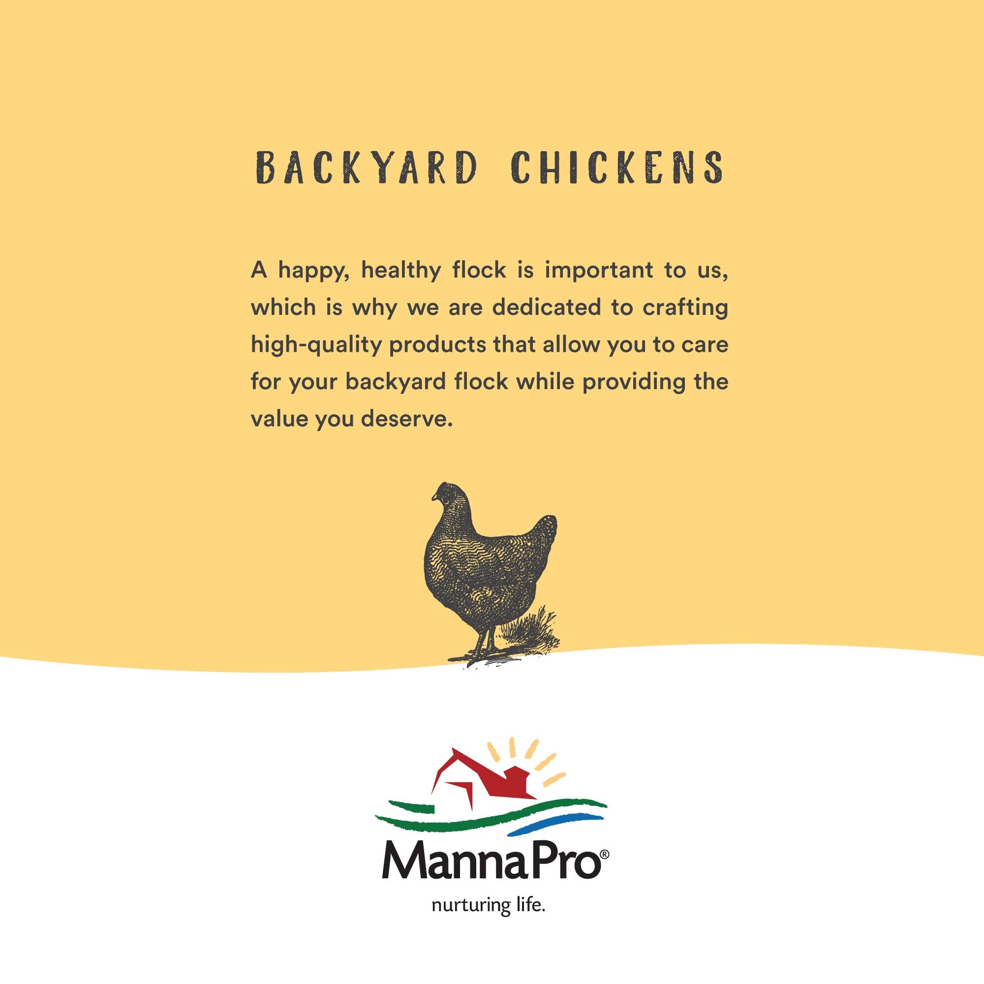 Manna Pro Gamebird Showbird Crumbles: ideal para aves de exhibición.