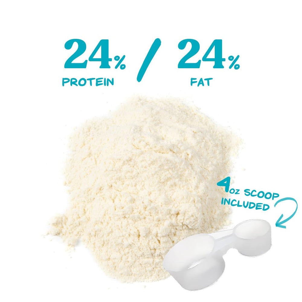 Manna Pro Nurse All - mezcla fácil para una preparación rápida.