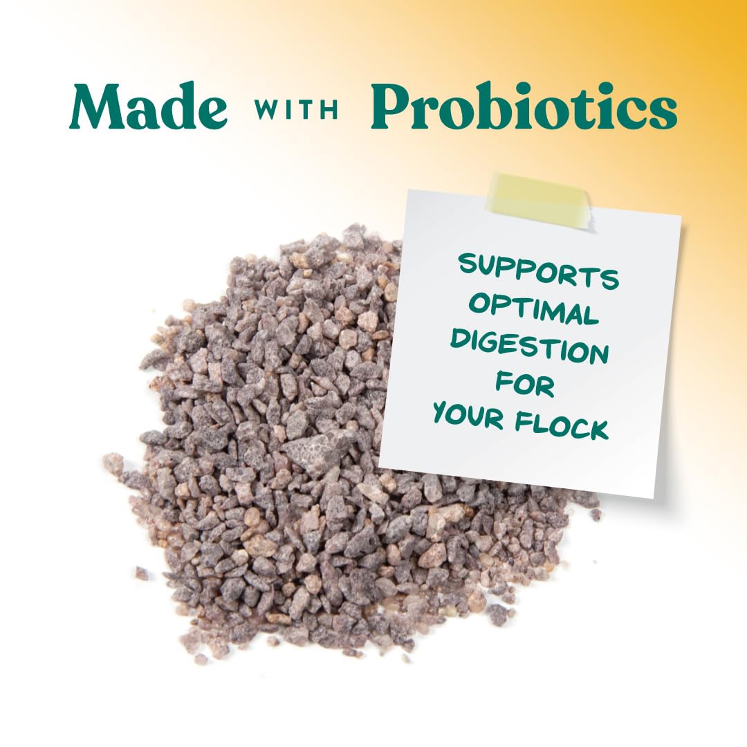 Manna Pro probioticos para salud intestinal de pollitos
