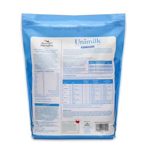 UniMilk: mezcla fácil para preparación rápida