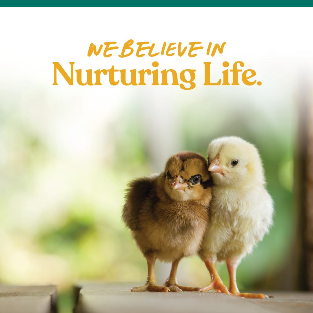 Manna Pro complemento para forraje y cría de aves