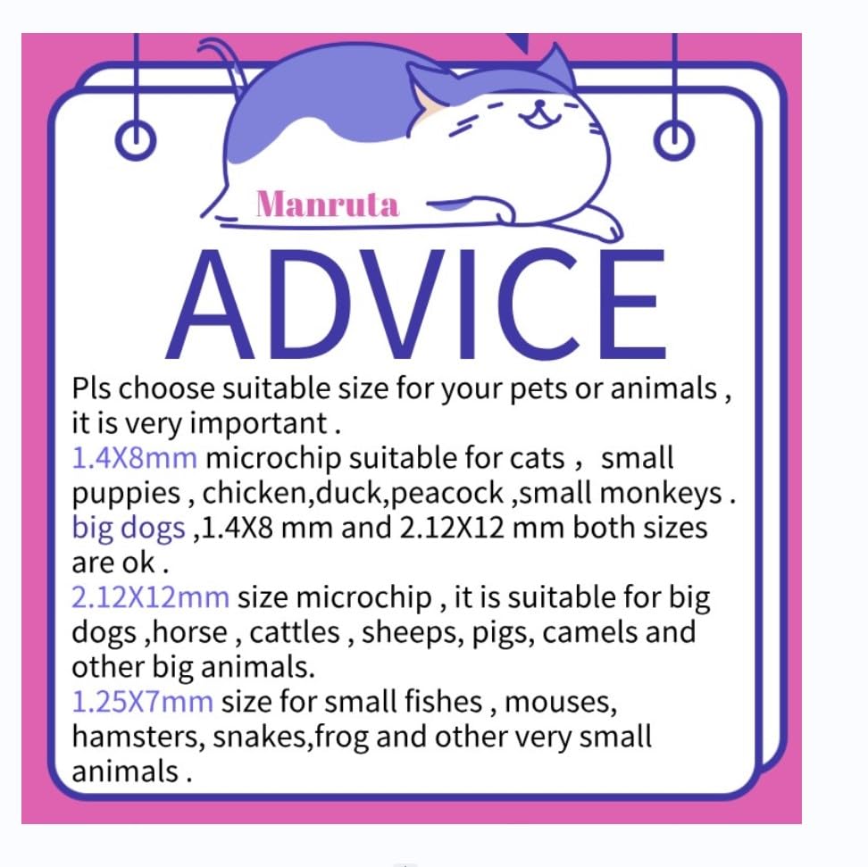Manruta: base de datos global enlazada para búsqueda de mascotas.