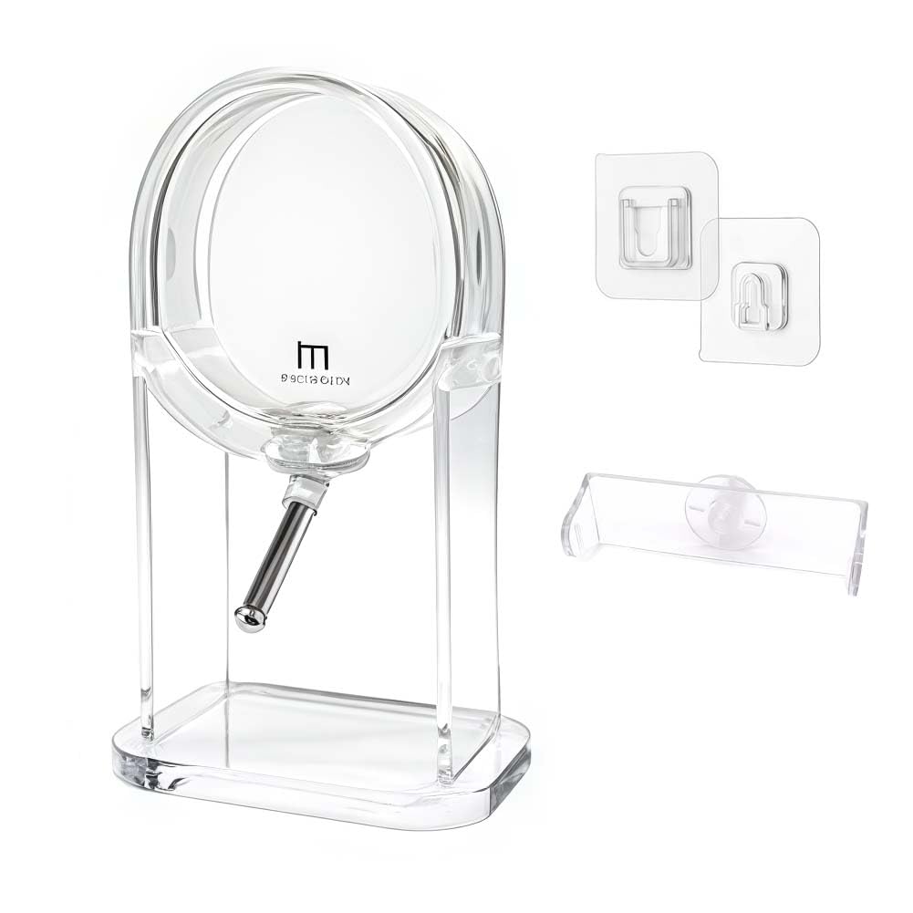 Marchul bebedero para hamster con soporte, ideal para ubicarlo en la jaula.