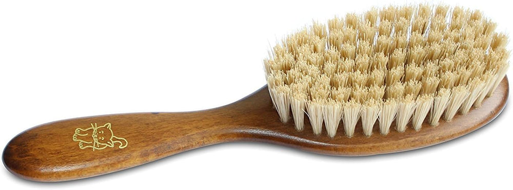 Mars Coat King cepillo para gatos, enfoque eliminación de pelos sueltos y enredos