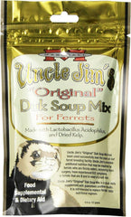 Marshall Uncle Jim's Duk Soup Mix, empaque de 1,69 lb, práctico para guardar.