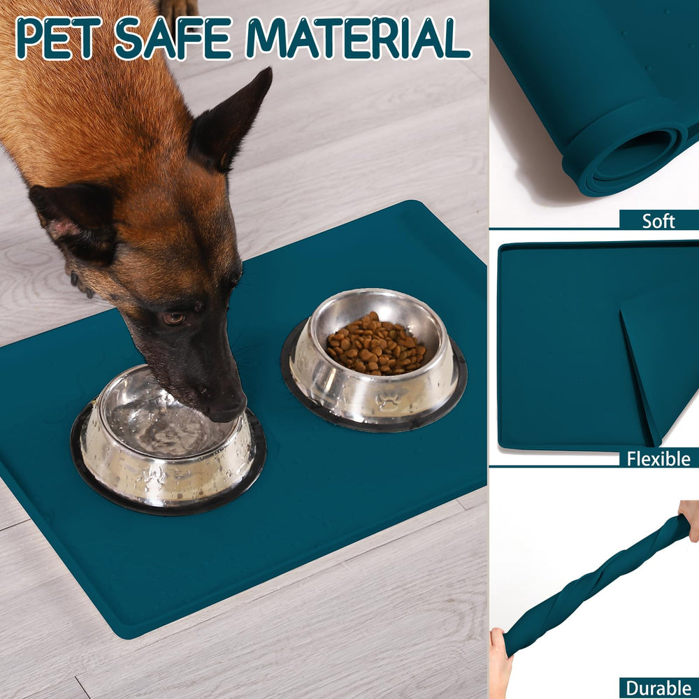 MateeyLife: opciones en tallas y colores para mascotas de todos los tamaños.