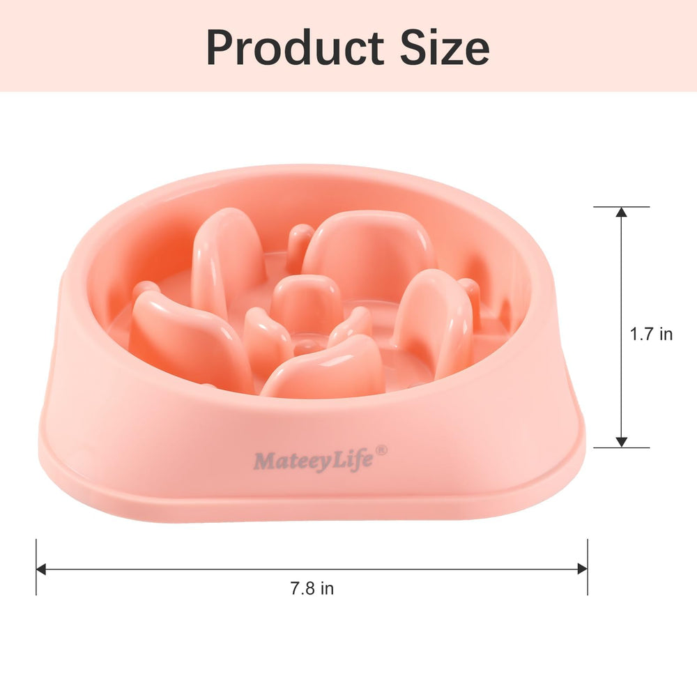 MateeyLife base antideslizante para cuencos, reducción de movimientos.