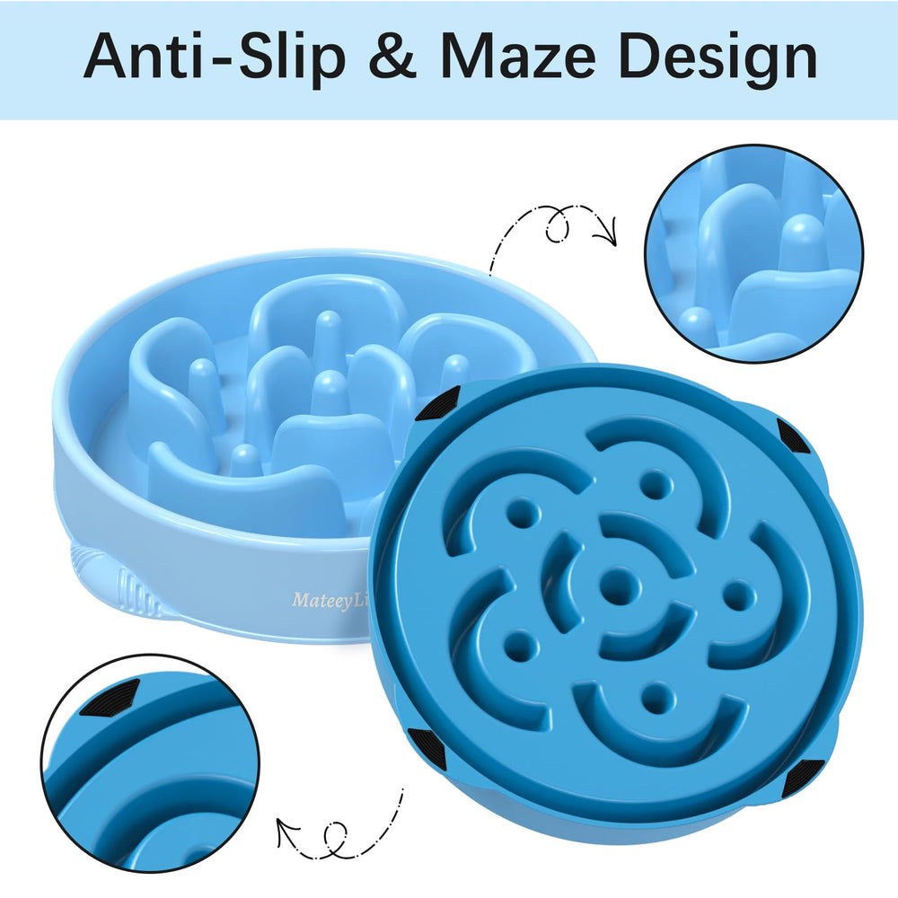 Material PP sin toxina MateeyLife seguro para uso diario.