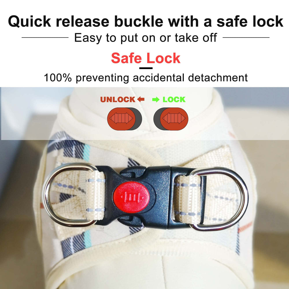Matilor 1+1 pack: arnés y correa para valor añadido.
