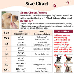 La protección de nariz Mayerzon evita rozaduras durante el aseo.