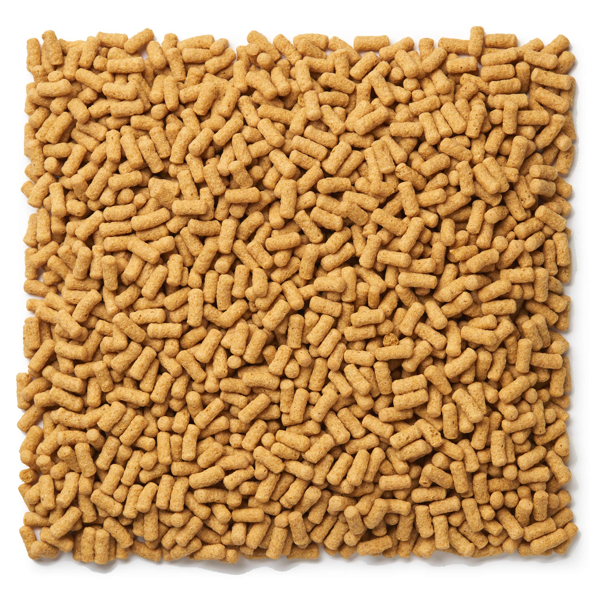 Sugerencia de mezcla con frutas para Mazuri Softbill y variedad de textura.