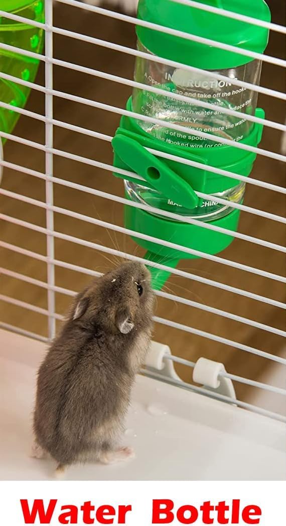 Mcage barras 3/8 pulgadas para ejercicio y seguridad.