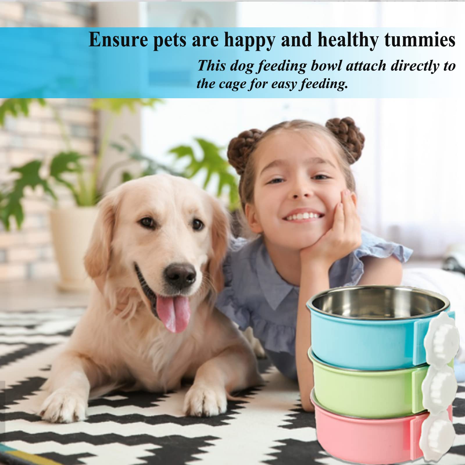 Mechpia: uso versátil para perros pequeños, gatos, conejos y aves
