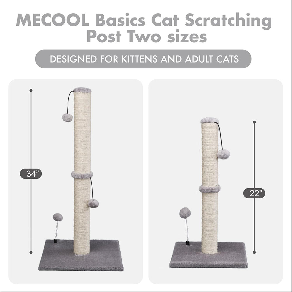MECOOL montaje fácil con tornillos e instrucciones incluidas