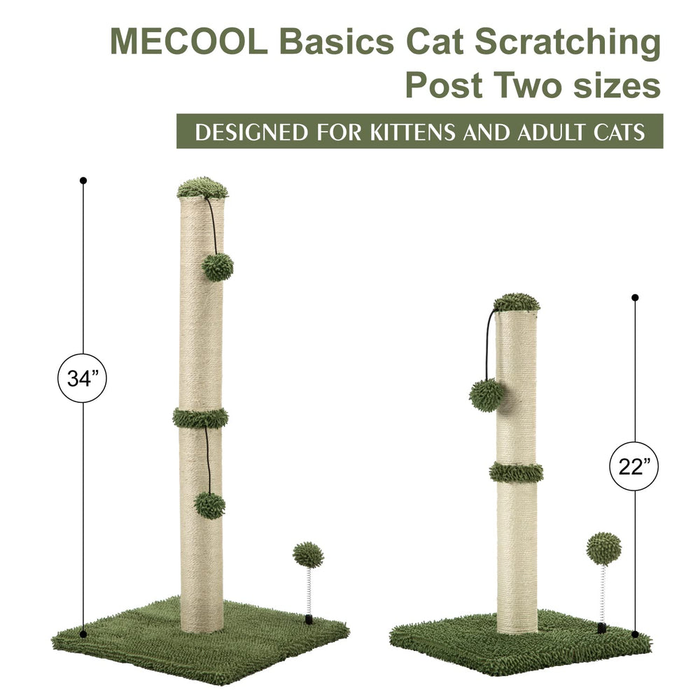 MECOOL montaje sencillo en minutos con tornillos incluidos.
